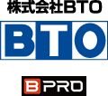株式会社BTO